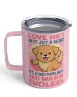 Insulated Mug Insulated Mug