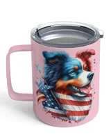 Insulated Mug