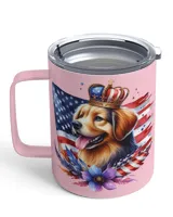 Insulated Mug