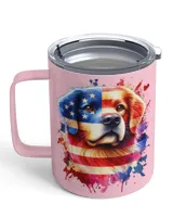 Insulated Mug
