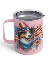Insulated Mug Insulated Mug