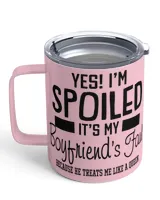 Insulated Mug
