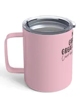 Insulated Mug