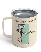 Insulated Mug