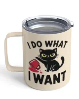Insulated Mug