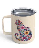 Insulated Mug Insulated Mug