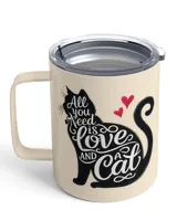 Insulated Mug Insulated Mug