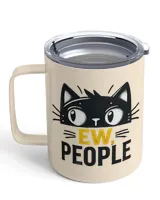 Insulated Mug