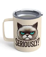 Insulated Mug Insulated Mug