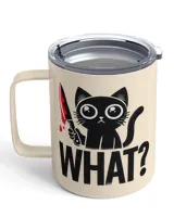 Insulated Mug