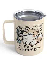 Insulated Mug Insulated Mug