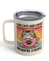 Insulated Mug Insulated Mug
