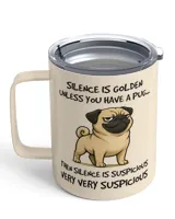 Insulated Mug