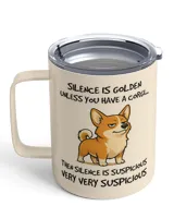 Insulated Mug