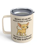 Insulated Mug
