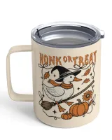 Insulated Mug