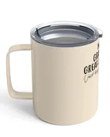 Insulated Mug