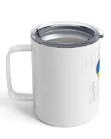 Insulated Mug