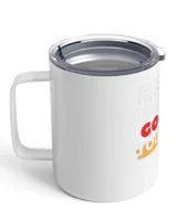 Insulated Mug