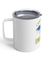 Insulated Mug