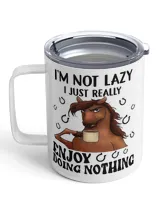Insulated Mug