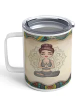 Insulated Mug