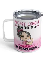 Insulated Mug