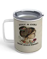 Insulated Mug