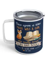 Insulated Mug