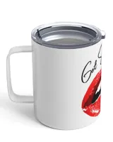 Insulated Mug