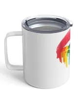 Insulated Mug