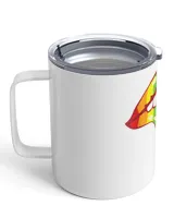 Insulated Mug