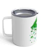 Insulated Mug