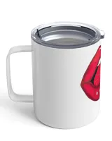 Insulated Mug