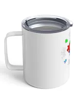 Insulated Mug