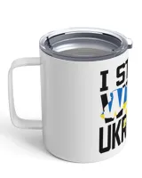 Insulated Mug