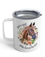 Insulated Mug