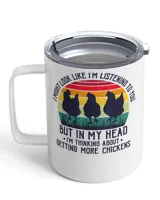 Insulated Mug