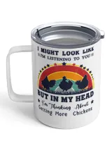 Insulated Mug