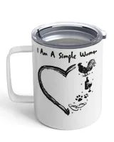 Insulated Mug
