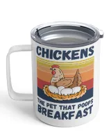 Insulated Mug