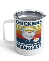 Insulated Mug