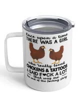 Insulated Mug