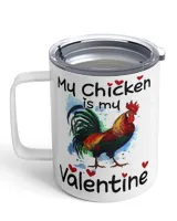 Insulated Mug