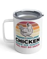 Insulated Mug