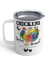 Insulated Mug