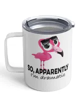 Insulated Mug