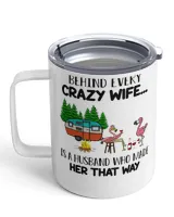 Insulated Mug