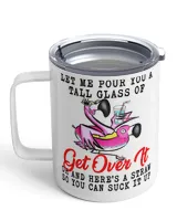 Insulated Mug