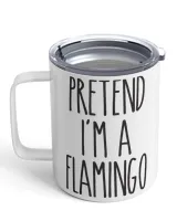Insulated Mug
